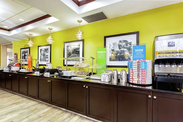 Images Hampton Inn Amelia Island at Fernandina Beach