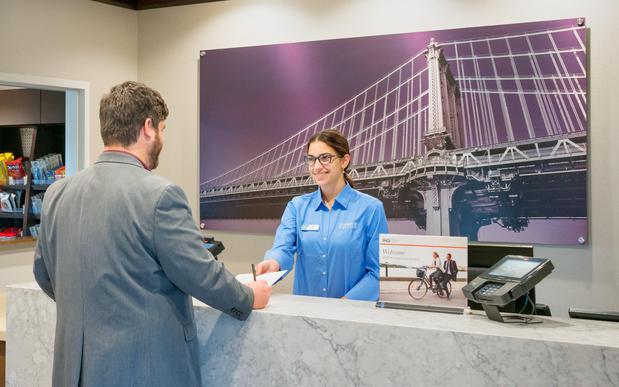 Images Staybridge Suites Gainesville I-75 by IHG