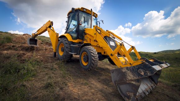 Images JVH Maanrakennus Oy