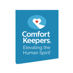 Comfort Keepers of Fort Worth Logo