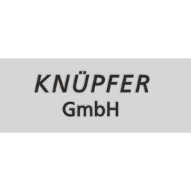 Logo Knüpfer GmbH