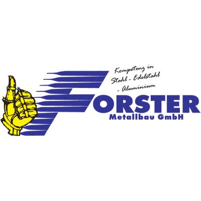 Logo Forster Metallbau GmbH