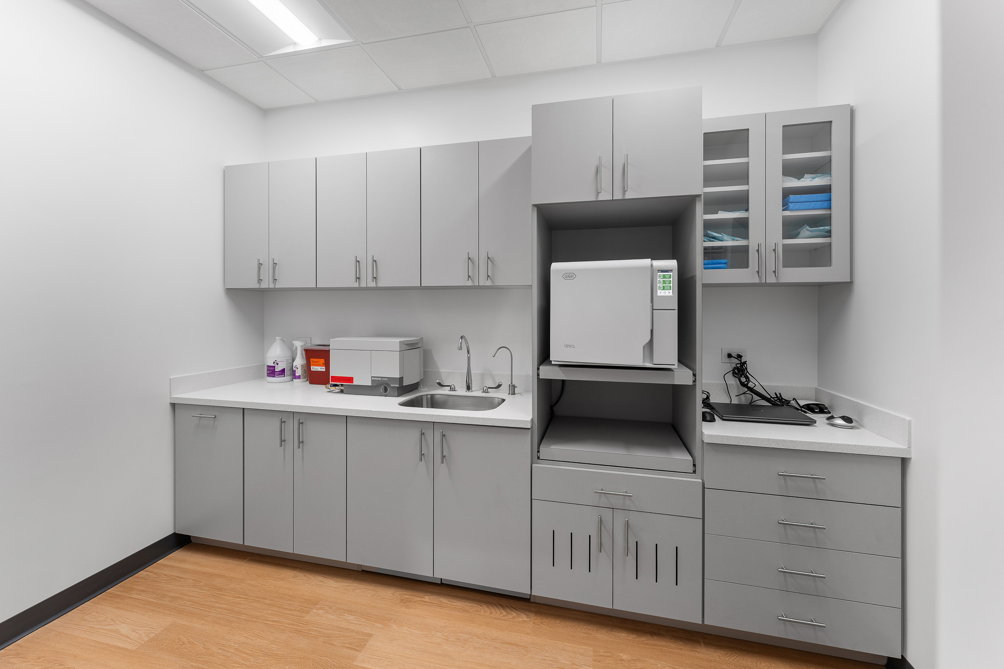 O'Shea Family Dental Image