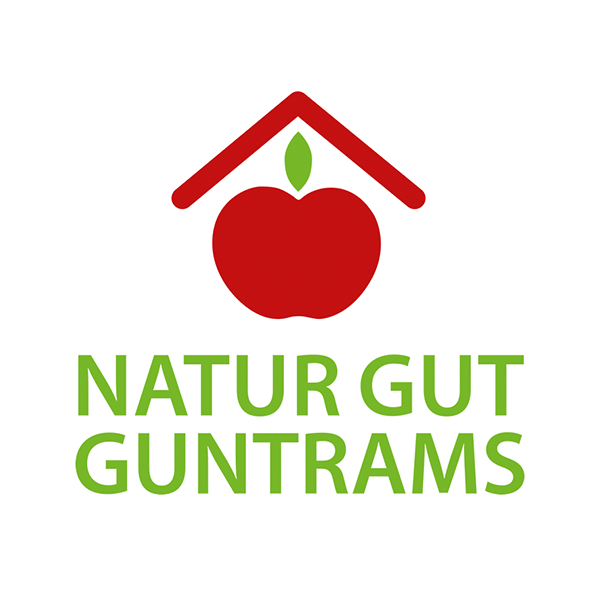 Logo von Naturhotel Gut Guntrams