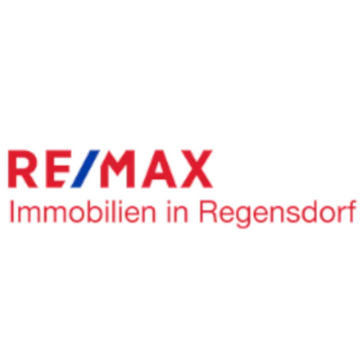 RE/MAX Immobilien in Regensdorf Logo
