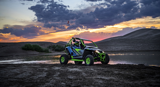 Images Valley Snowmobile & Powersports