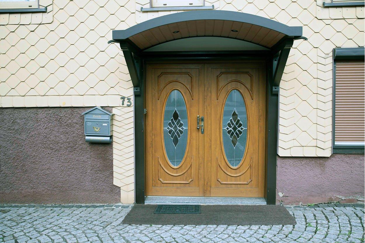 Fröbel's Renovierungswelt, Schlegelstrasse 13 in Gotha