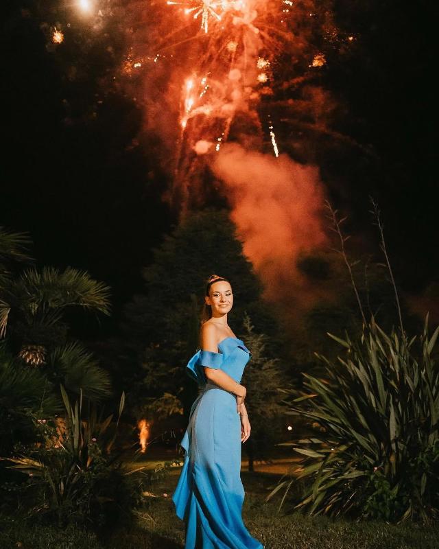 Images Villa Blanche Eventi