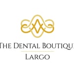 The Dental Boutique Largo Logo