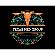 Texas Med Group Logo
