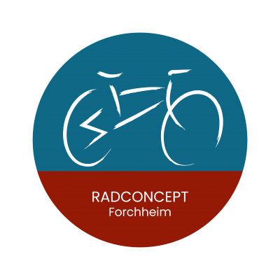 RadConcept Forchheim in Forchheim in Oberfranken - Logo