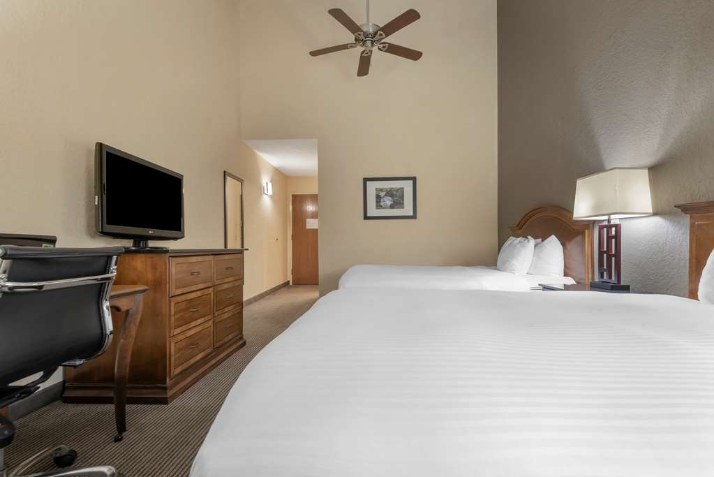 Two Bed Room