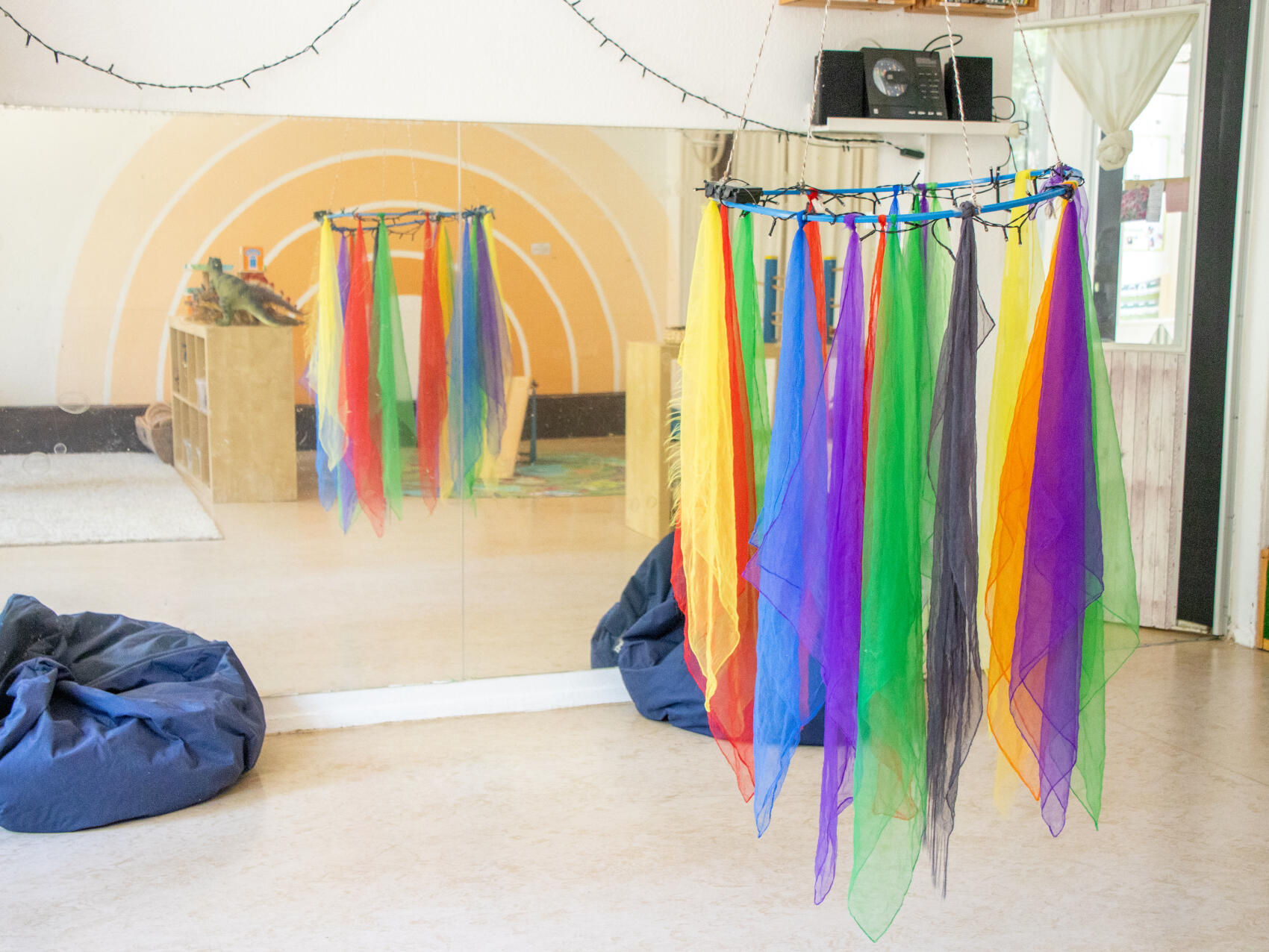 Fröbel-Kindergarten Traumzauberbaum, Mollstraße 7a in Berlin