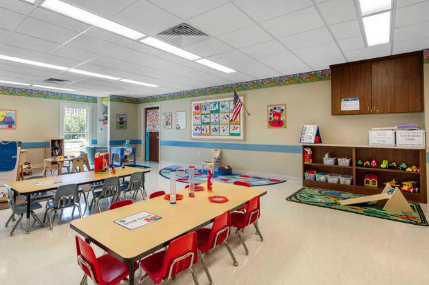 Images Primrose School of Nashville Midtown