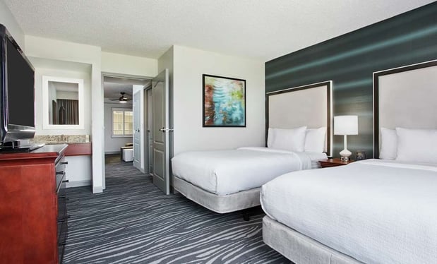 Images Embassy Suites by Hilton Orlando Airport