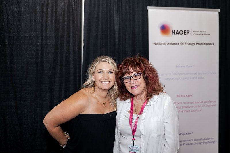 Images Hope Haven Events/Energy Healing Conferences