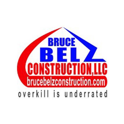 Bruce Belz Construction LLC Logo
