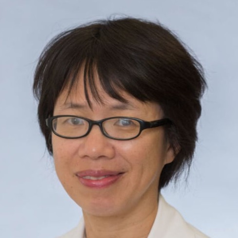 Yihong Zheng, MD