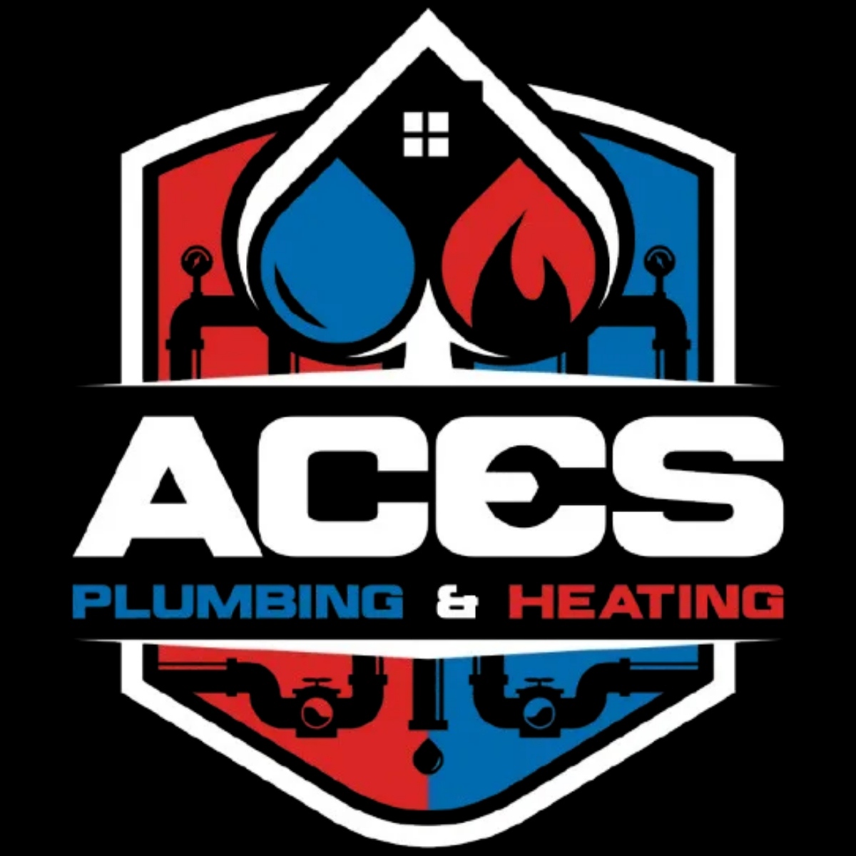 company logo
