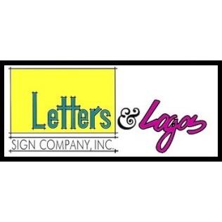 Letters & Logos Sign Company Inc.