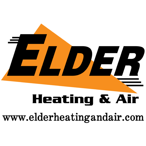 Elder Heating and Air Logo