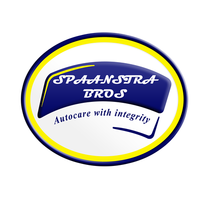 Spaanstra Bros Automotive Logo