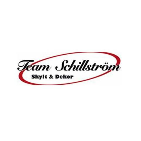 Team Schillström AB Logo