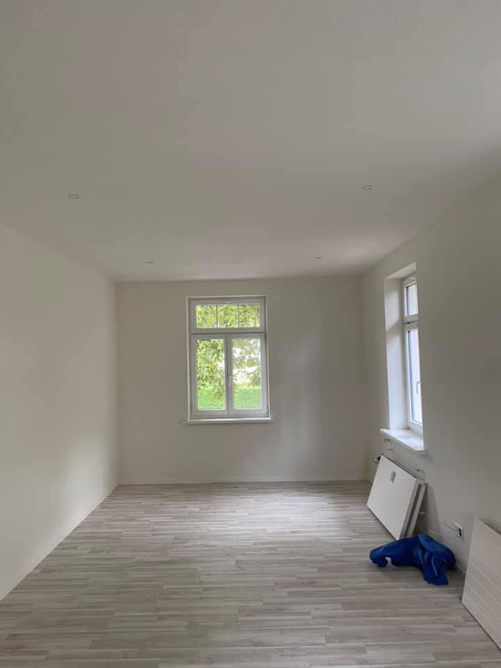 B. Bajrami, Malergeschäft, Ahornstrasse 29 in St. Gallen