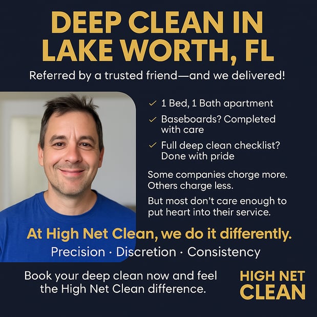 Images High Net Clean