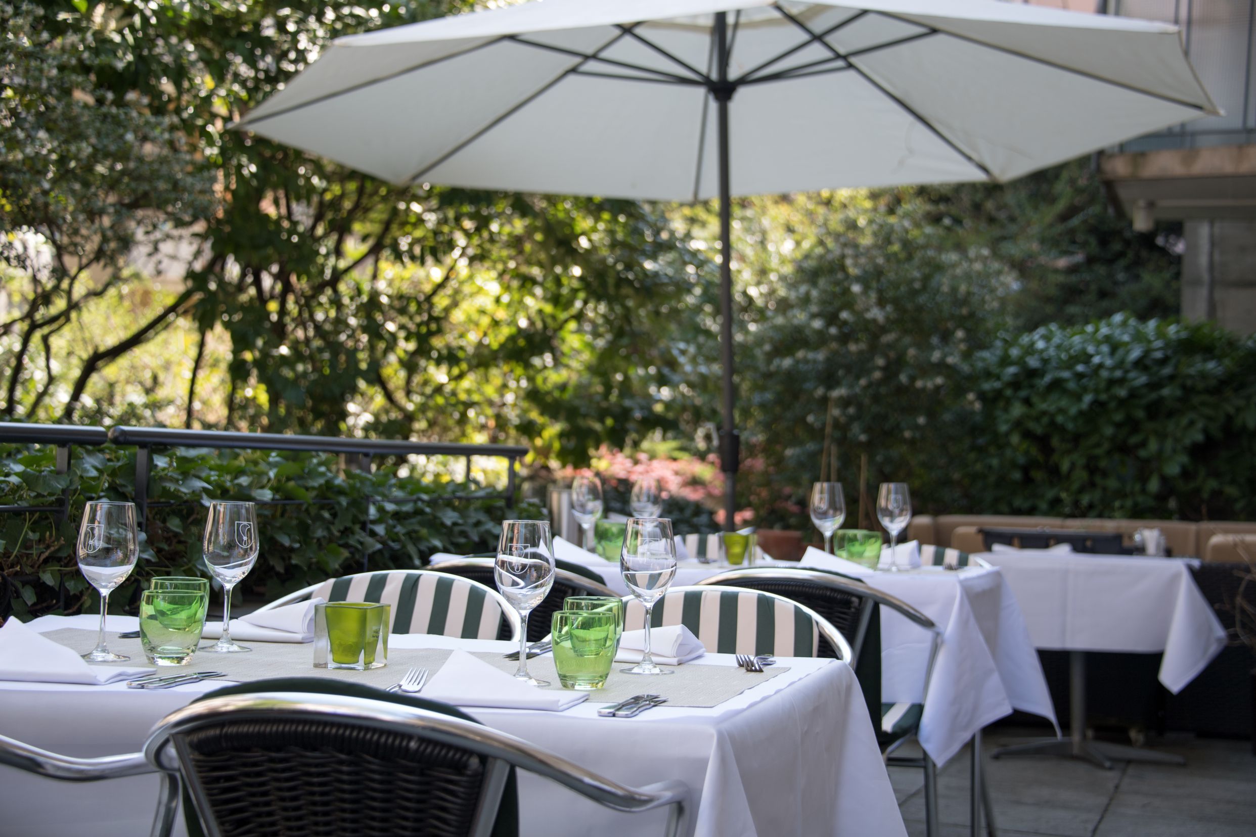 Bilder Restaurant/Zunfthaus zum Grünen Glas