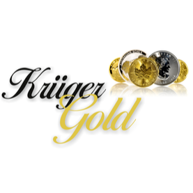 Logo Krüger Gold Inh.: Thomas Krüger