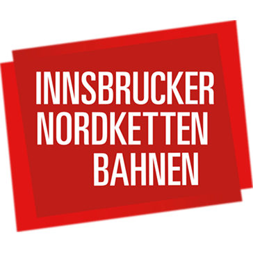 Innsbrucker Nordkettenbahnen Betriebs GmbH Logo
