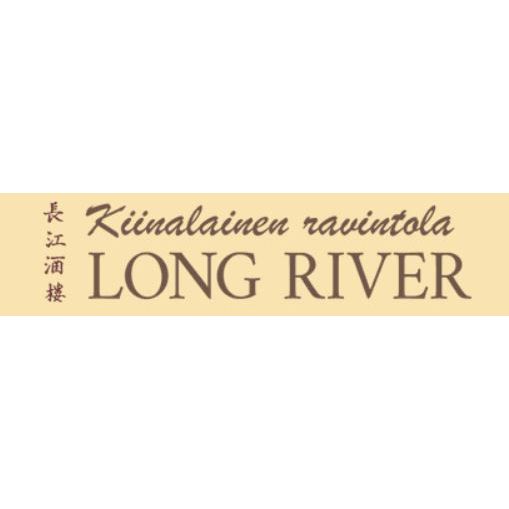 Ravintola Long River Logo