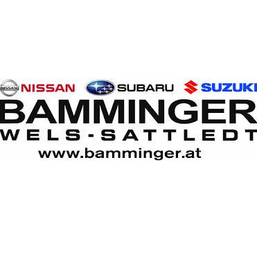 Bamminger Kraftfahrzeuge GesmbH Logo
