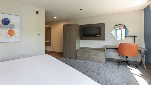 Images Holiday Inn Express Bellingham by IHG
