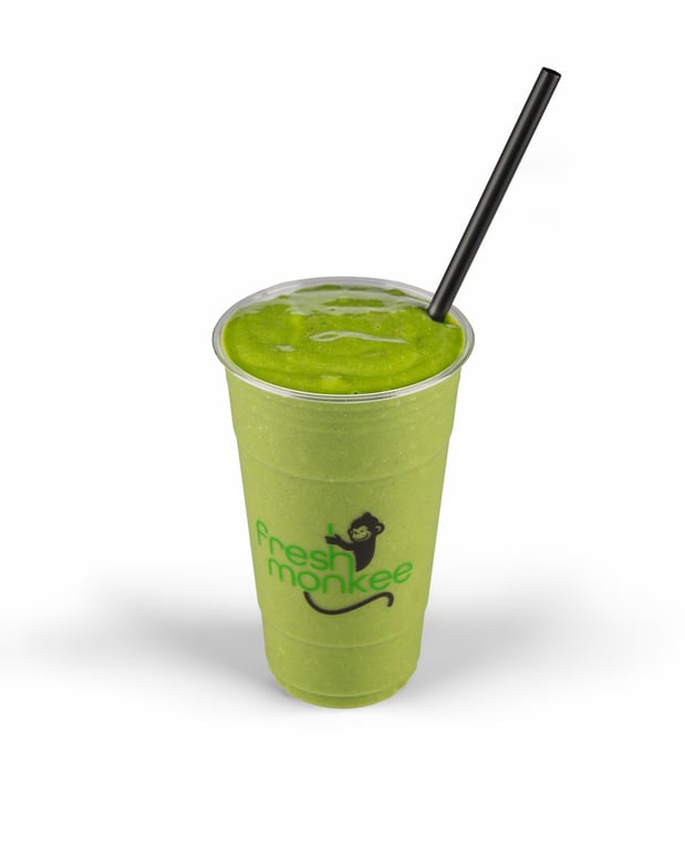 Images Fresh Monkee - Johns Creek