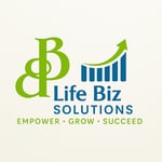 BB Life Biz Solutions Logo