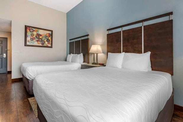 Images Best Western Plus Bradenton Gateway Hotel