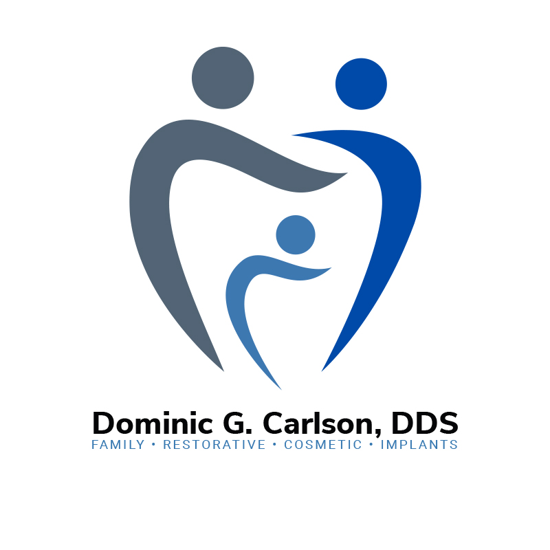 James Kirkpatrick DDS Logo