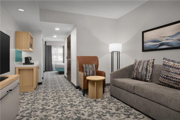 Images Hilton Garden Inn Huntsville/Space Center
