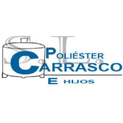 Poliéster Carrasco Logo