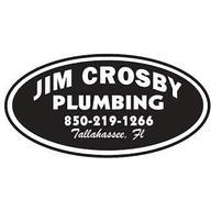 Jim Crosby Plumbing - Tallahassee, FL 32301 - (850)219-1266 | ShowMeLocal.com