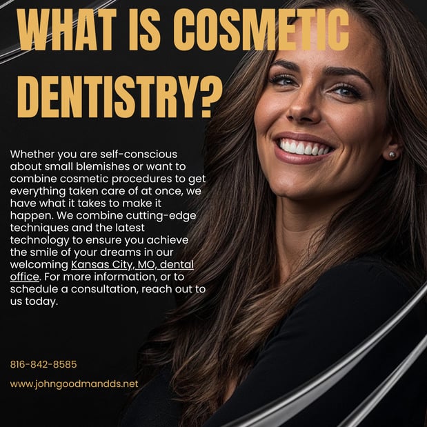 Images John P. Goodman DDS