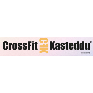 Crossfit Kasteddu Logo