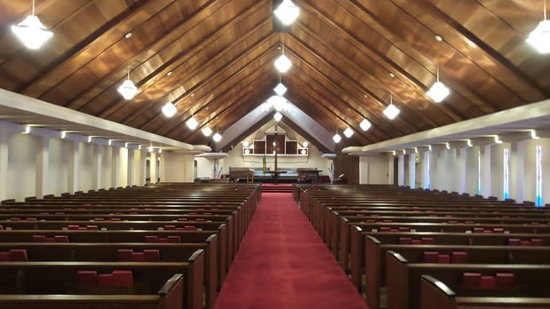 Images Scottsdale United Methodist Church