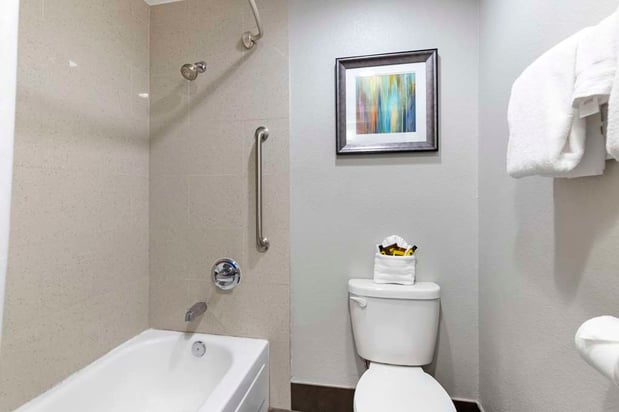 Images Best Western Plus Downtown North