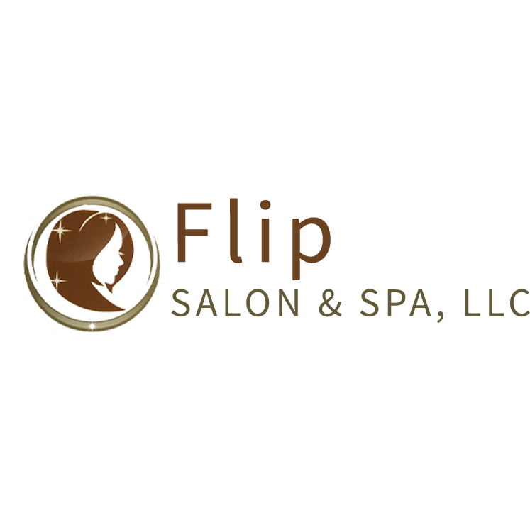 Flip Salon & Spa LLC Logo