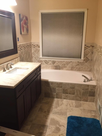 Images Kitchen and Bath Floors USA