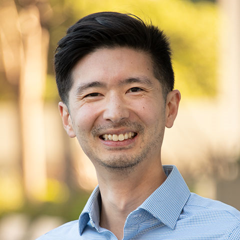 Alex T. Su