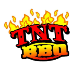T&amp;T BBQ LLC Logo